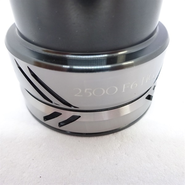 ２１コンプレックスＸＲ２５００Ｆ６ＨＧスプール